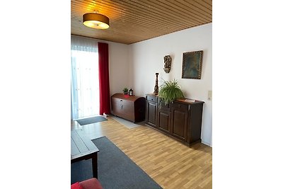 Vakantieappartement Gezinsvakantie 