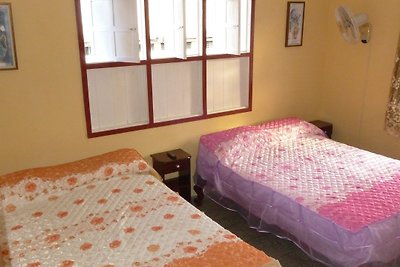 CASA IGMAR Y YENNIS Appartement 1