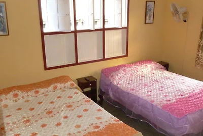 Vakantieappartement Gezinsvakantie Baracoa