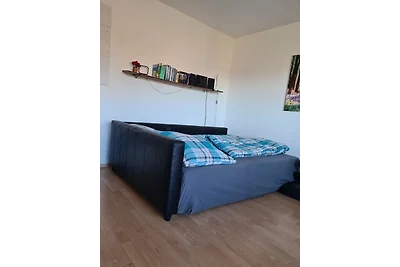 Ferienwohnung Burgblick in