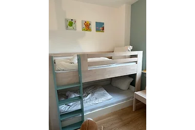 Casa vacanze Vacanza di relax Glowe