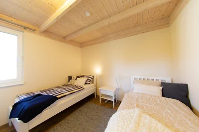 Casa vacanze Vacanza di relax Malchow