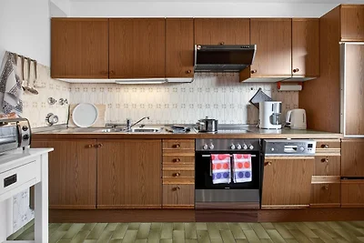 Alpenbasis | Ferienwohnung Karin