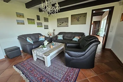 Ferienhaus Buttforde