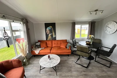 Neues Ferienhaus Chalet Nr.73