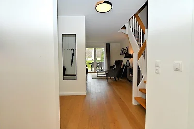 Möwenweg Das Möwenhus im