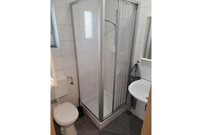 Möbliertes Zimmer