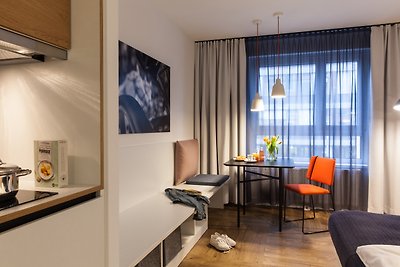 Vakantieappartement Gezinsvakantie Wien