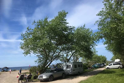 Landhaus Ostseeblick - Apartment
