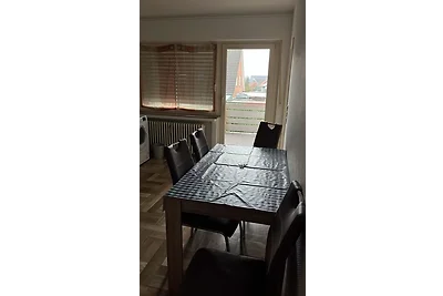Ferienwohnung Spelle