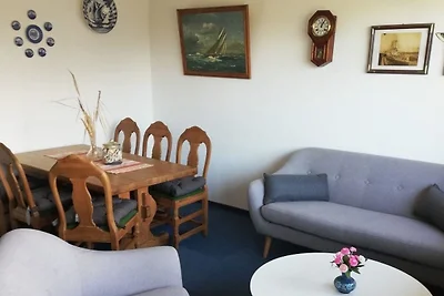 Vakantieappartement Gezinsvakantie Wittdün