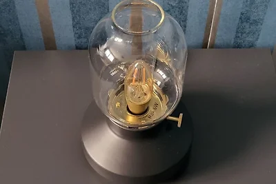 Retroversum Themen-Ferienwohnung