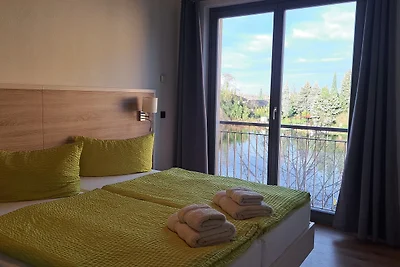 Appartamento Vacanza con famiglia Brandenburg an der Havel