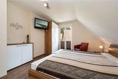 Haus Leuchtturmblick