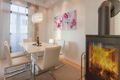 Villa Claire Sea Lounge