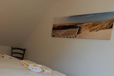 Vakantieappartement Gezinsvakantie Prerow