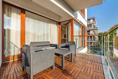 Sun&Snow Plaza Swinoujscie -