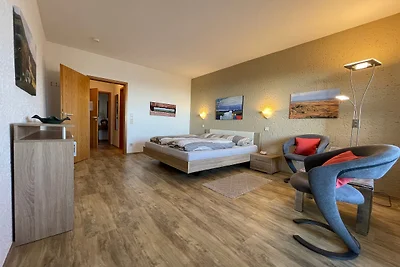 Appartamento Vacanza con famiglia Bad Bergzabern