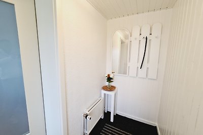 Vakantieappartement Gezinsvakantie Bastorf