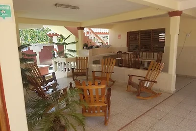 Appartamento Vacanza con famiglia Pinar del Rio