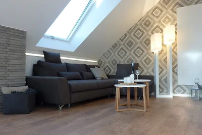 Ferienwohnung am Wald