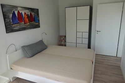 Vakantieappartement Gezinsvakantie Wremen