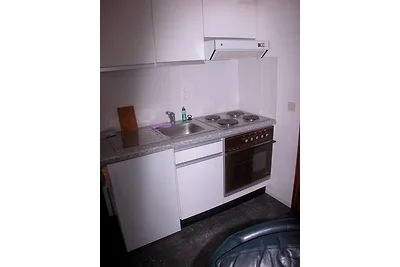 Vakantieappartement Gezinsvakantie Kellenhusen