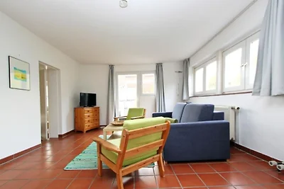 Haus Atlantis "Atelierwohnung 4"