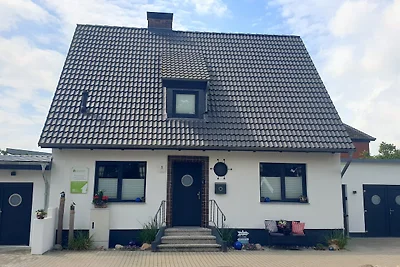 Ferienhaus "Käptn's Hus" (120