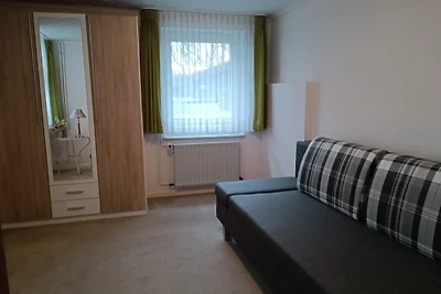 Ferienwohnung Strauss