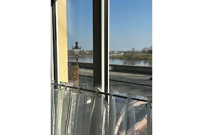 Ambiente an der Elbe, Wohnung EG