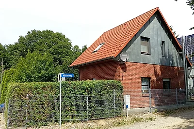 Ferienhaus Skipperglück