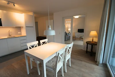 Appartamento Vacanza con famiglia Heiligenhafen