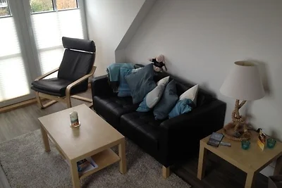 Vakantieappartement Gezinsvakantie Timmendorfer Strand