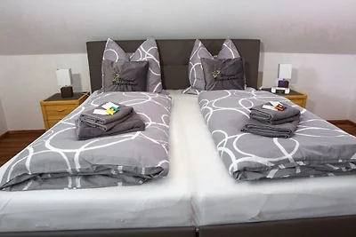 Ferienwohnung Grauschiefer