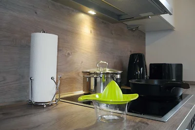 Casa vacanze Vacanza di relax Nordhorn