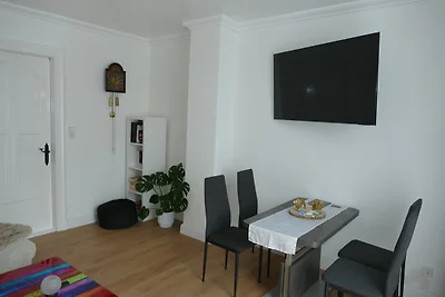 Appartamento Vacanza con famiglia Brunsbüttel