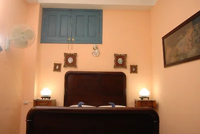 Hostal Villa Colonial Frank y