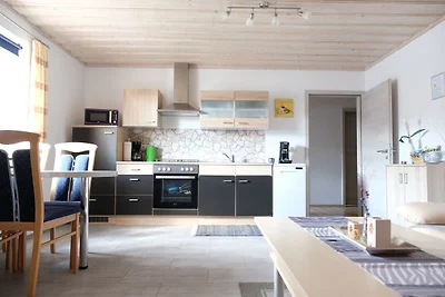 Vakantieappartement Gezinsvakantie Breitenberg