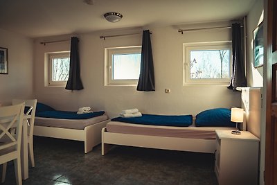 Casa vacanze Vacanza di relax Rabenkirchen-Faulück