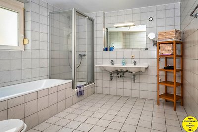 Vakantieappartement Gezinsvakantie Rust