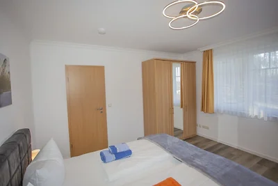 Vakantieappartement Gezinsvakantie Sellin