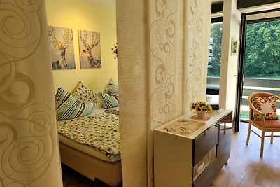 Appartamento Vacanza con famiglia Bad Reichenhall