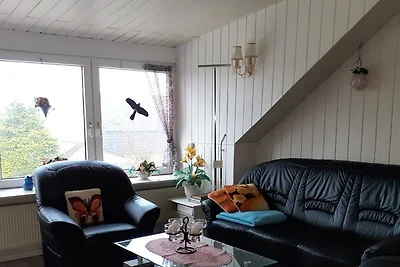 Ferienwohnung De Poppenstuv