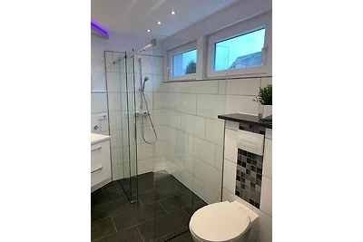 Vakantiehuis Ontspannende vakantie Kappeln