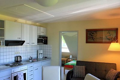 Ferienwohnung Apfelgarten am