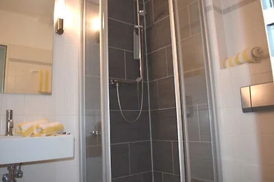 Vakantieappartement Gezinsvakantie Prerow
