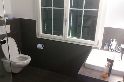 Vakantieappartement Gezinsvakantie Lenk