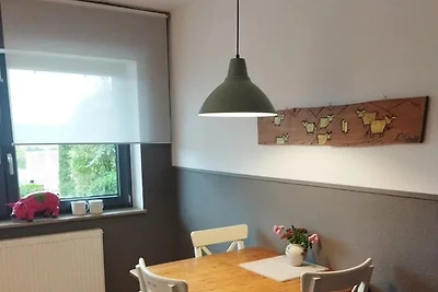 Vakantieappartement Gezinsvakantie Leutkirch im Allgäu