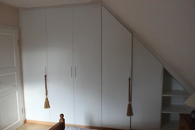 "Achtern Diek" (Doppelhaushälfte)